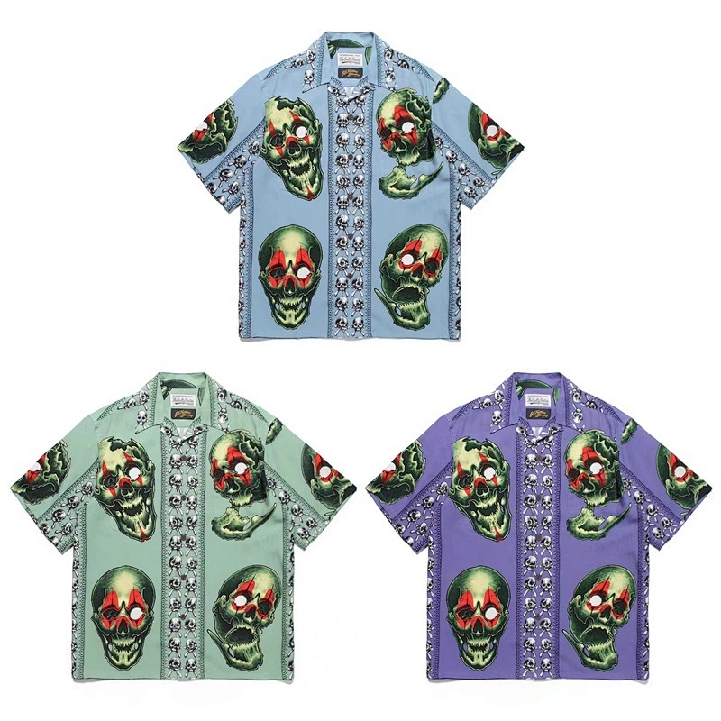 WACKO MARIA SHIRTS (27)