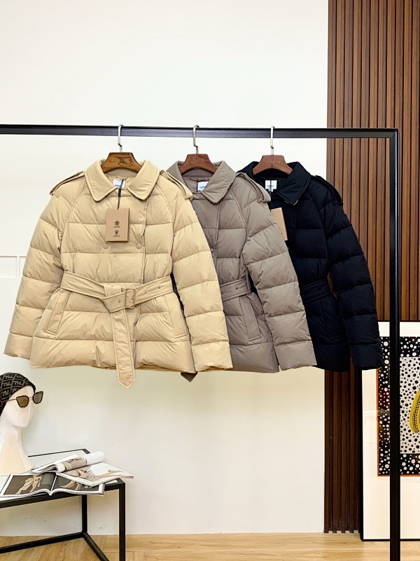 BURBERRY PUFFERS (34)