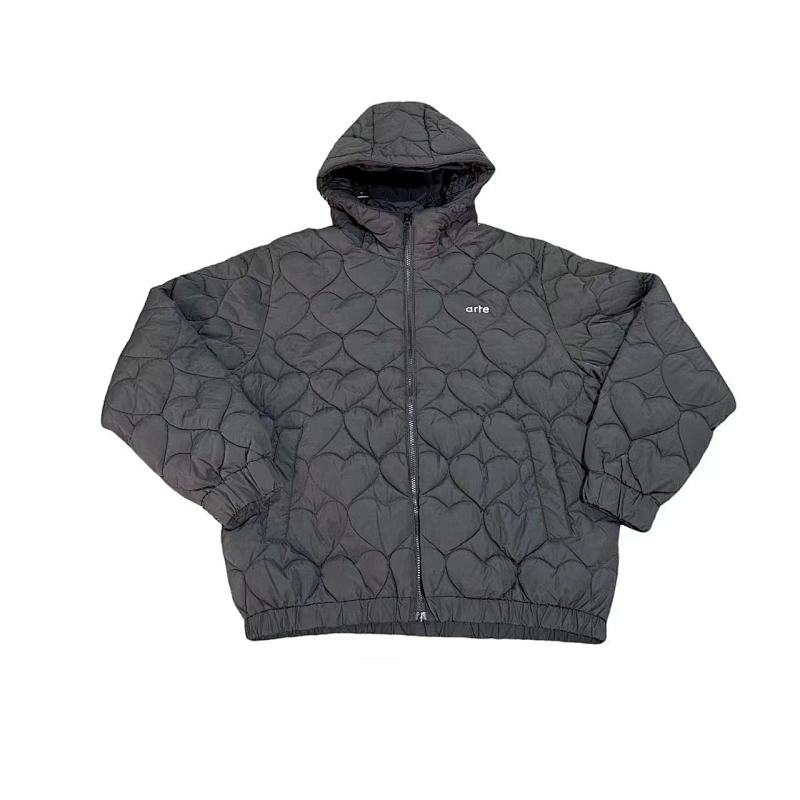 ARTE JACKETS (5)
