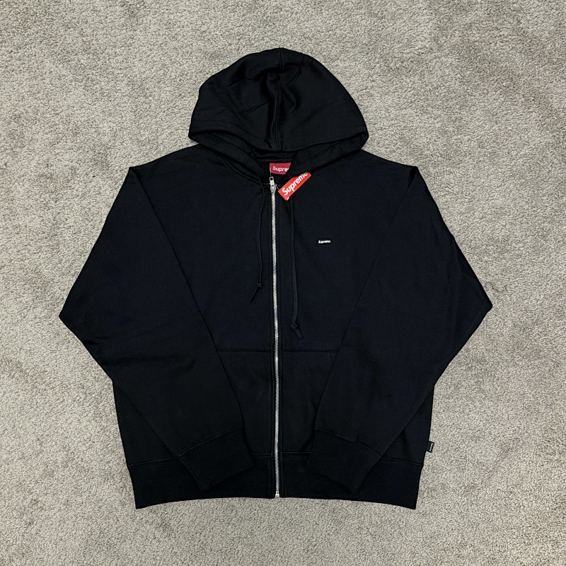 SUPREME HOODIES (9)