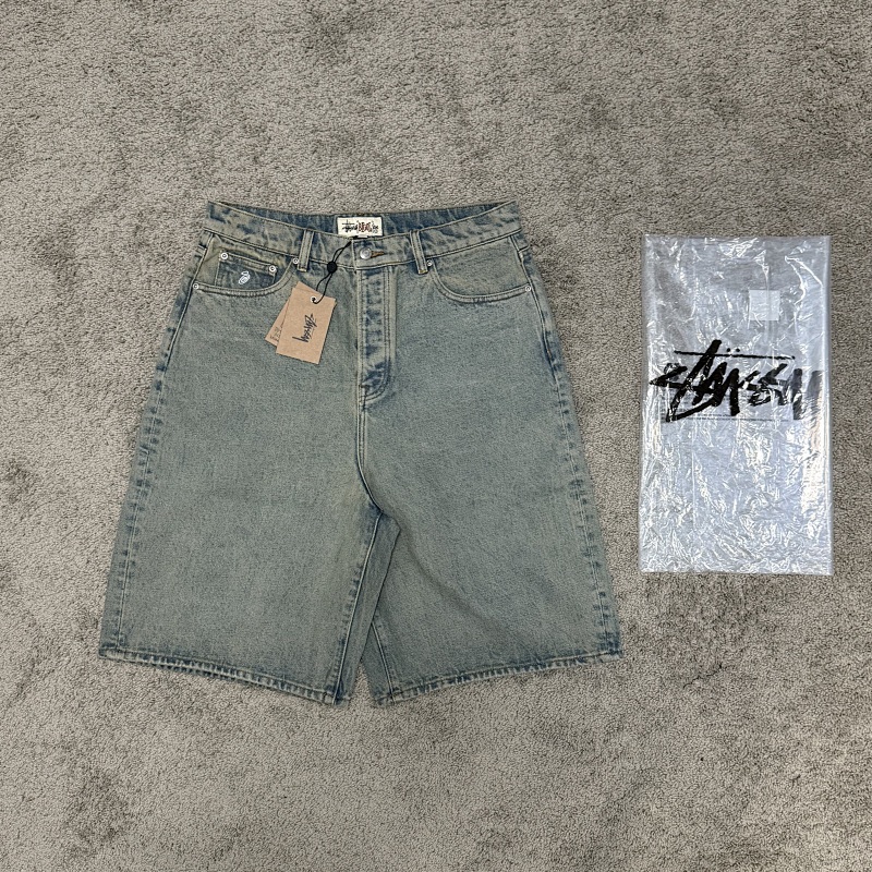 STUSSY JEANS (4)