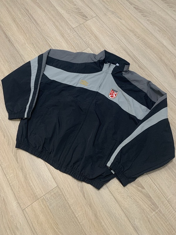 SUPREME JACKETS (3)