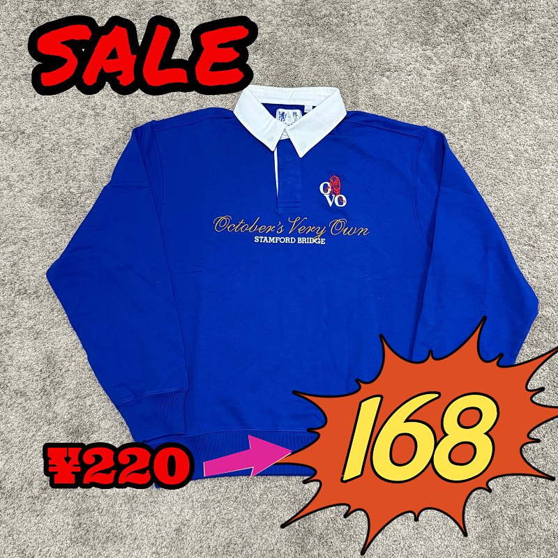 DISCOUNTED ITEMS SWEATSHIRTS (2)