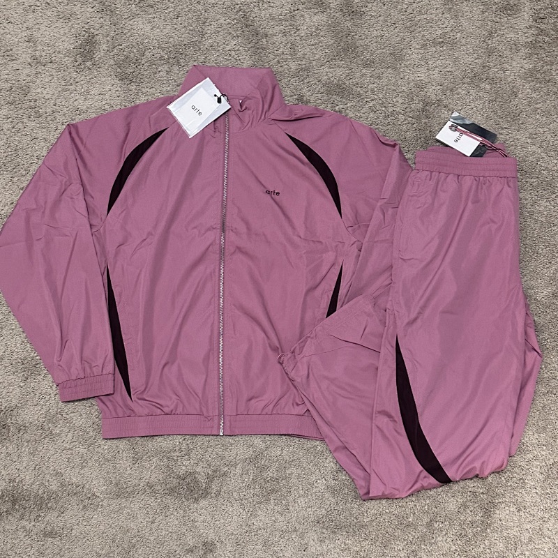 ARTE JACKETS