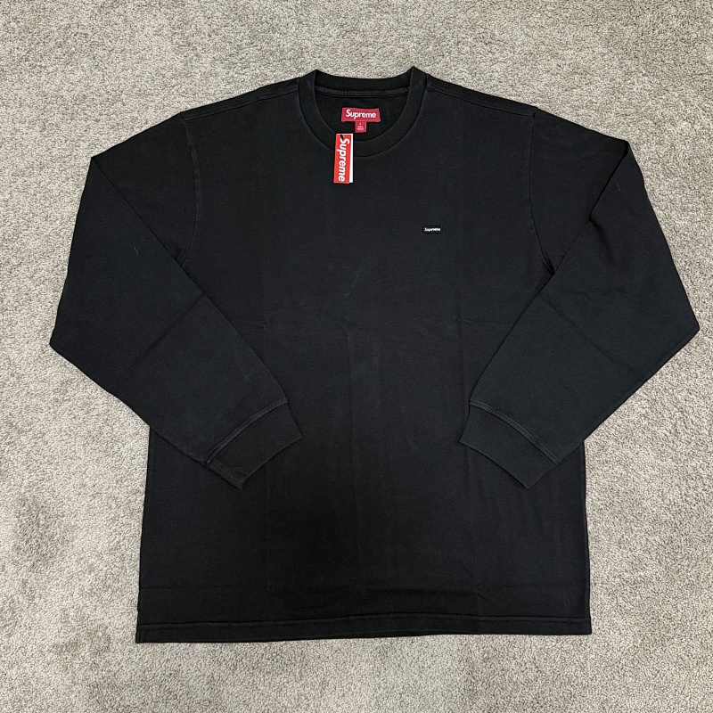 SUPREME LONGSLEEVES
