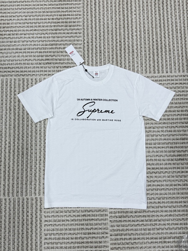 SUPREME TSHIRTS (6)