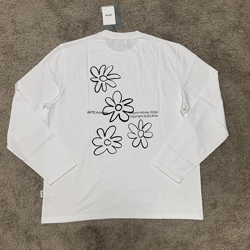 ARTE LONGSLEEVES