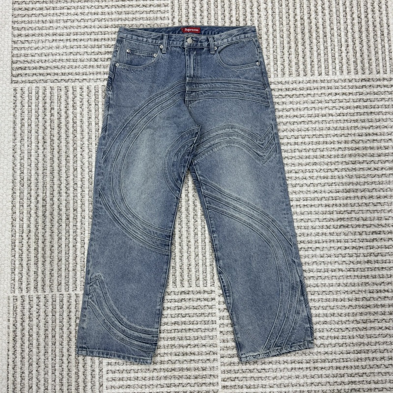 SUPREME JEANS (8)
