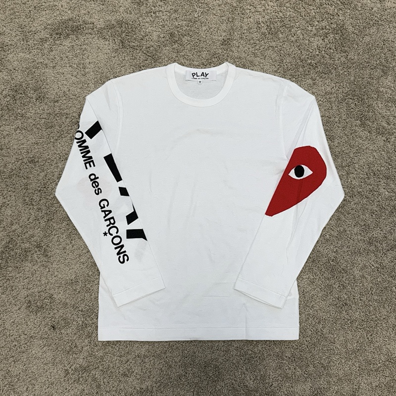 COMME DES GARCONS