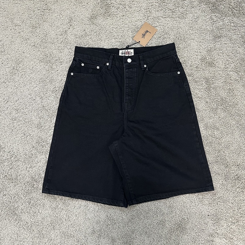 STUSSY SHORTS (5)