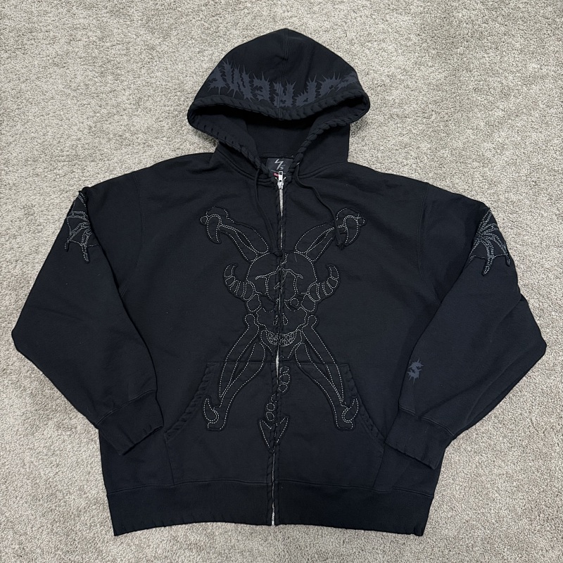 SUPREME SWEATSHIRTS
