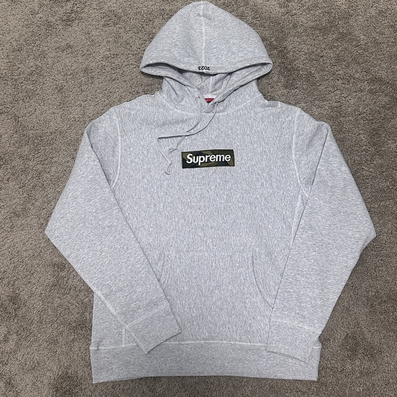 SUPREME HOODIES (14)