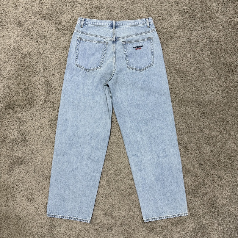 SUPREME JEANS (5)