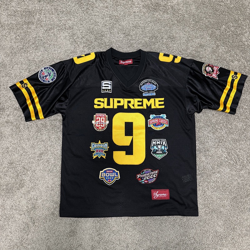 SUPREME