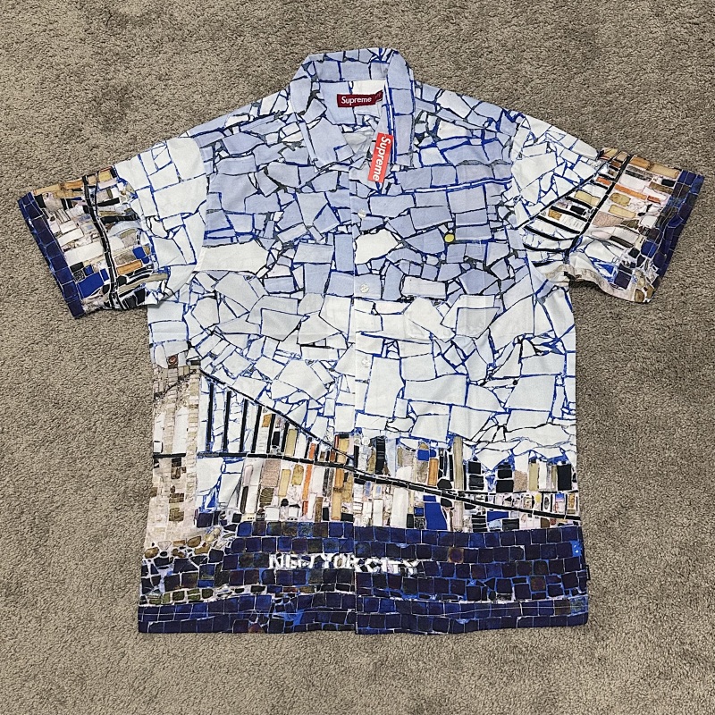 SUPREME TSHIRTS (14)