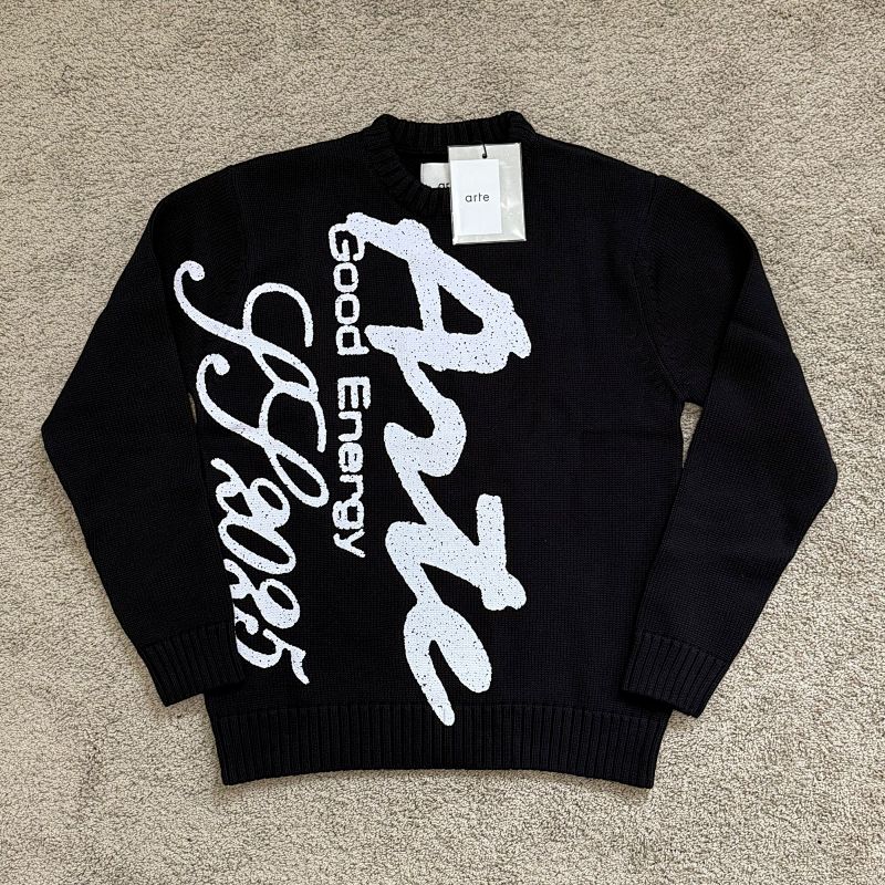 ARTE SWEATSHIRTS