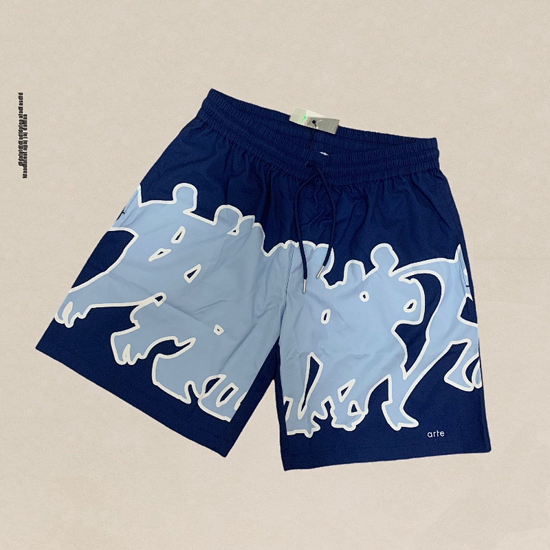 ARTE SHORTS