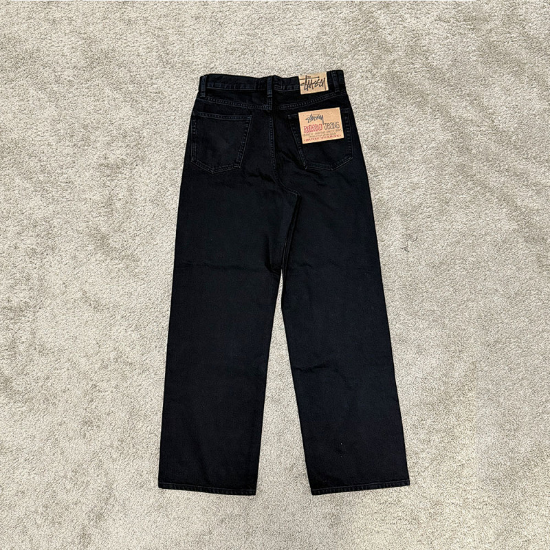 STUSSY JEANS (8)