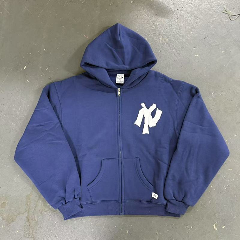 AKIMBO HOODIES