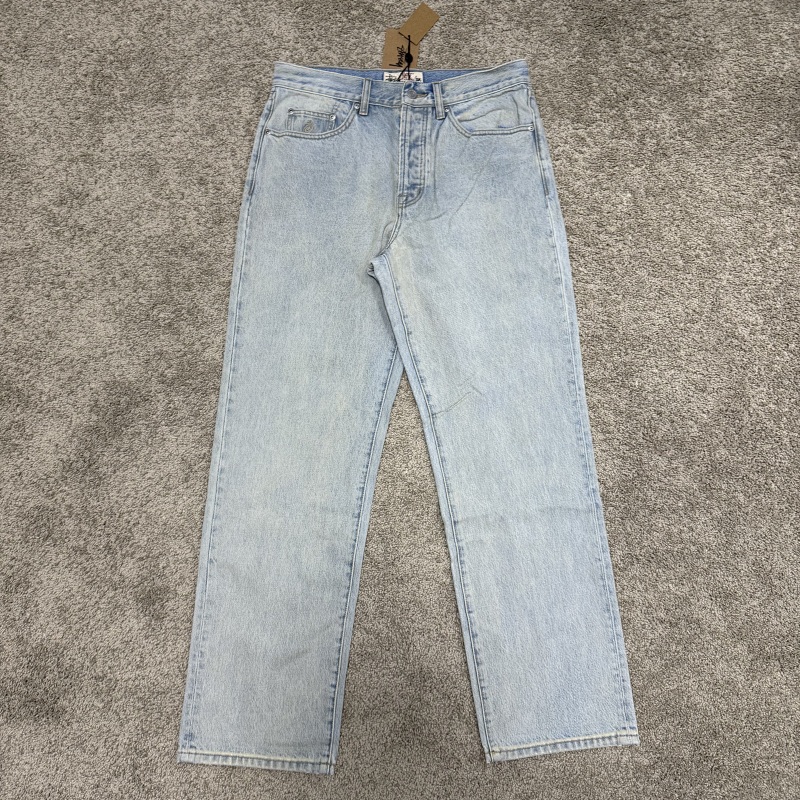 STUSSY JEANS (3)