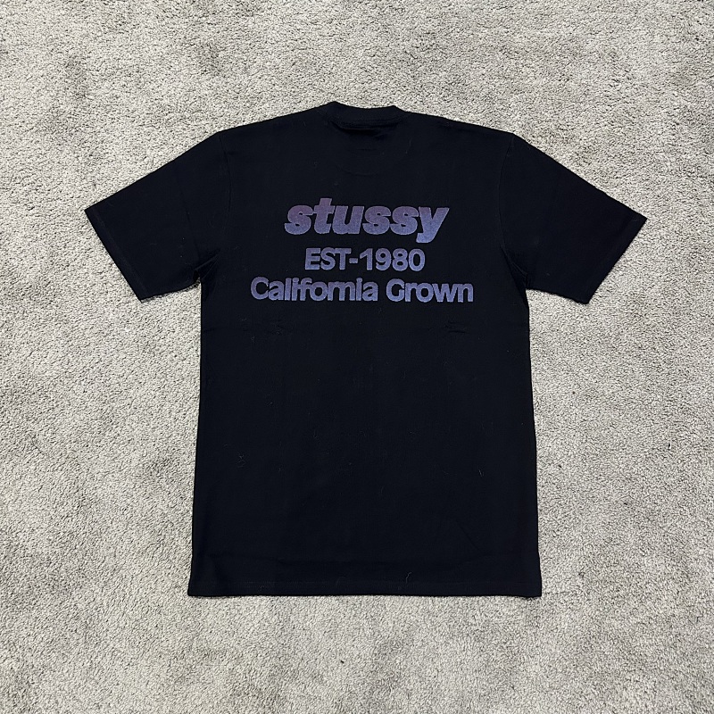 STUSSY TSHIRTS (3)