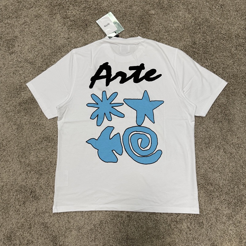 ARTE TSHIRTS (6)