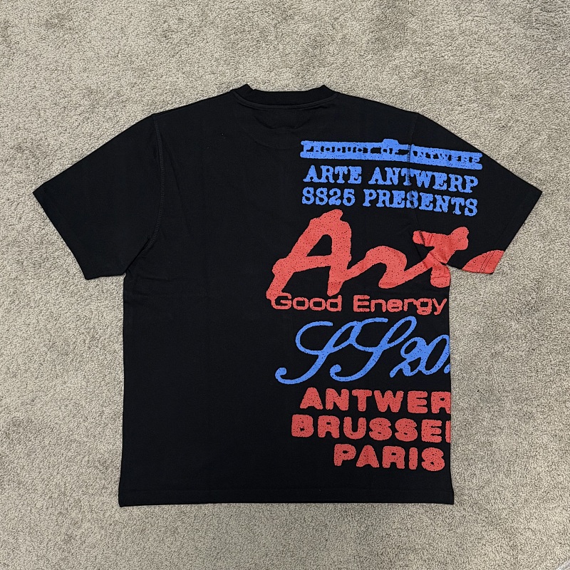 ARTE TSHIRTS (10)