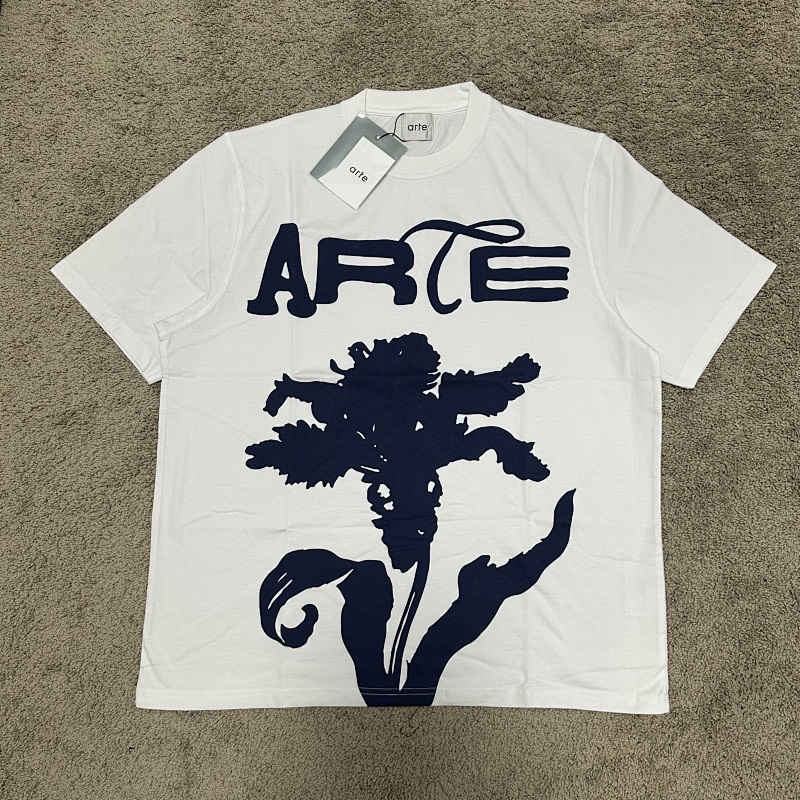 ARTE TSHIRTS (6)