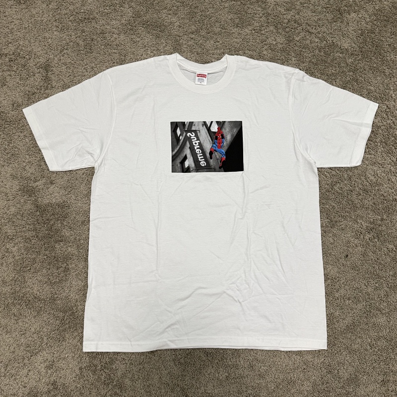 SUPREME TSHIRTS (3)