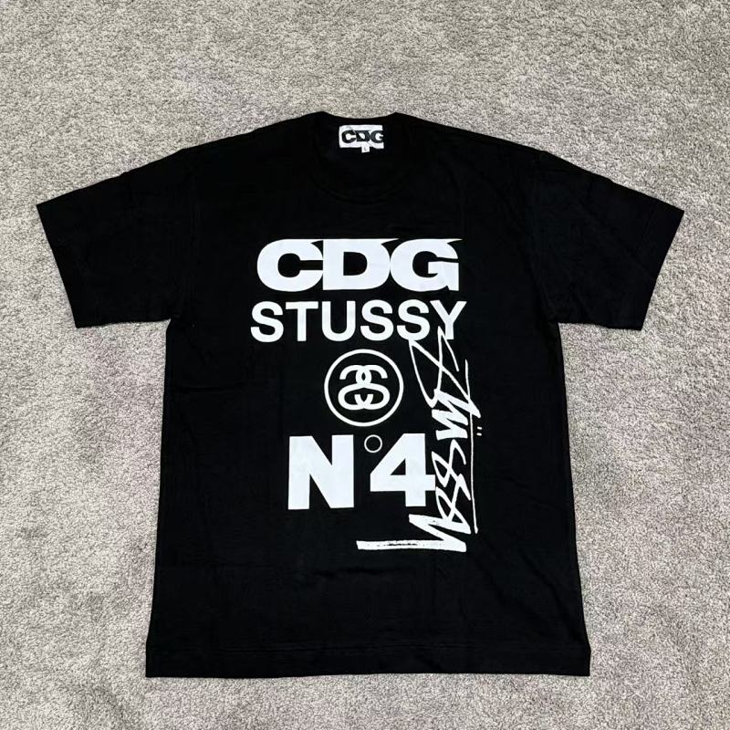 STUSSY TSHIRTS