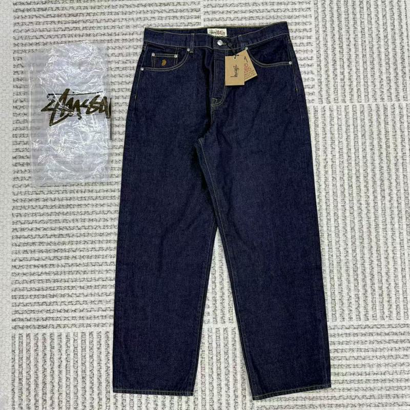 STUSSY JEANS (9)