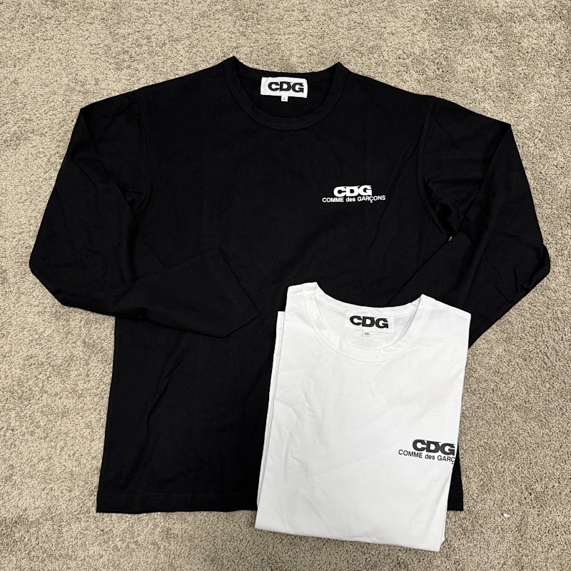 COMME DES GARCONS LONGSLEEVES (5)