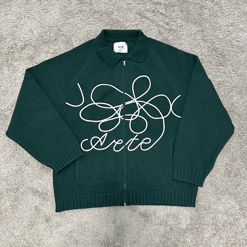 ARTE CARDIGANS