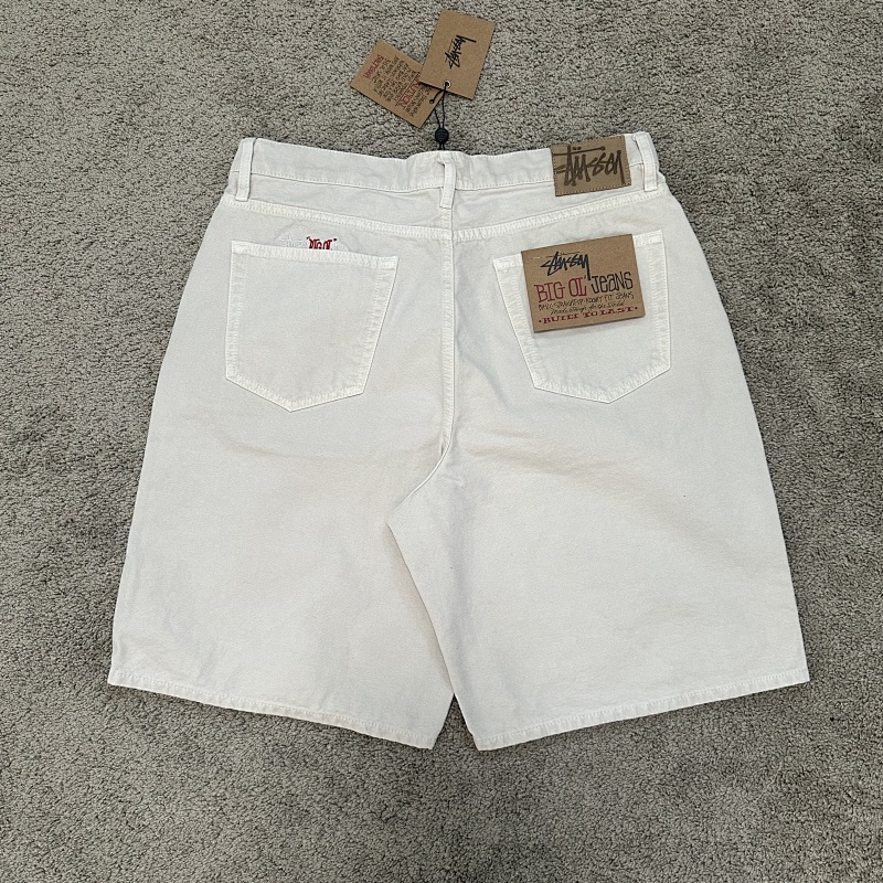 STUSSY SHORTS (4)