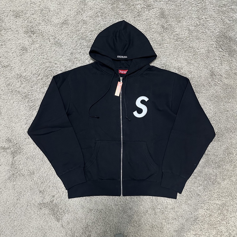 SUPREME HOODIES (12)