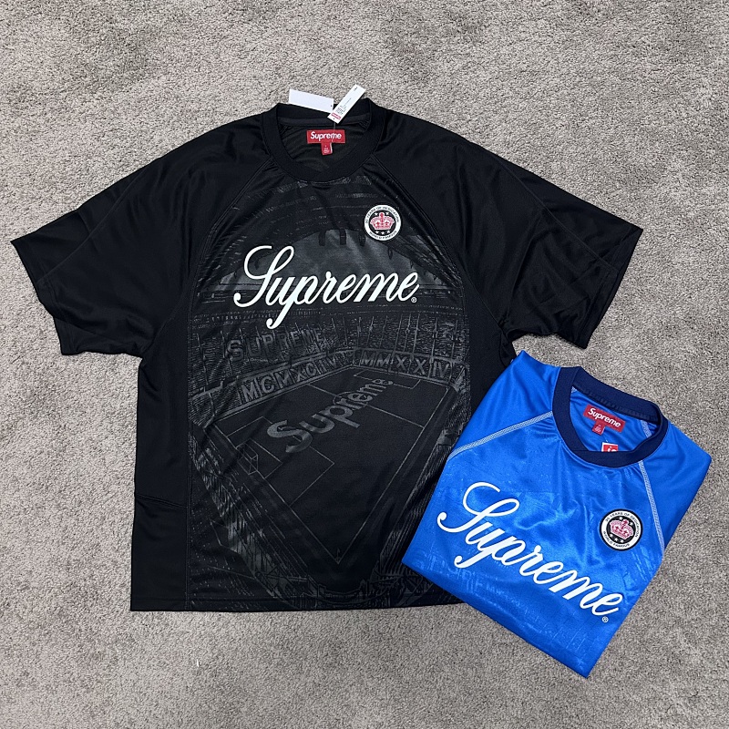 SUPREME (10)