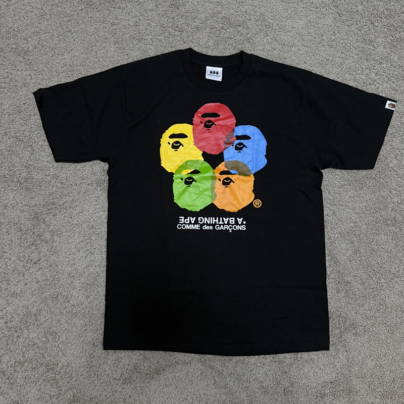 COMME DES GARCONS TSHIRTS (4)