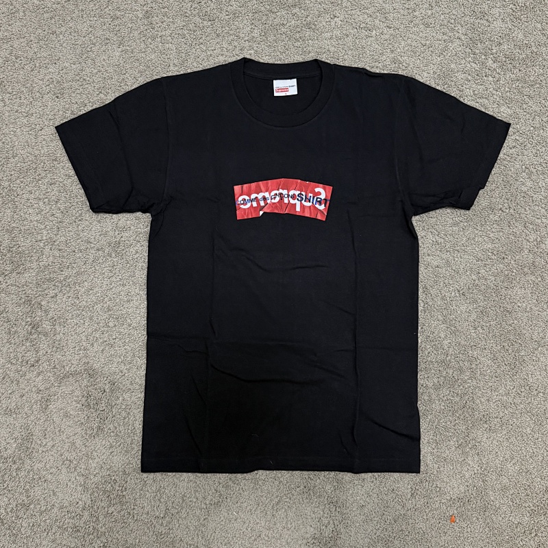 SUPREME TSHIRTS