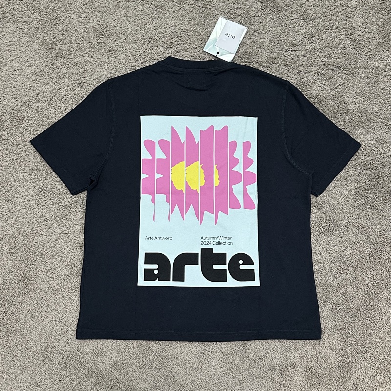 ARTE TSHIRTS (9)