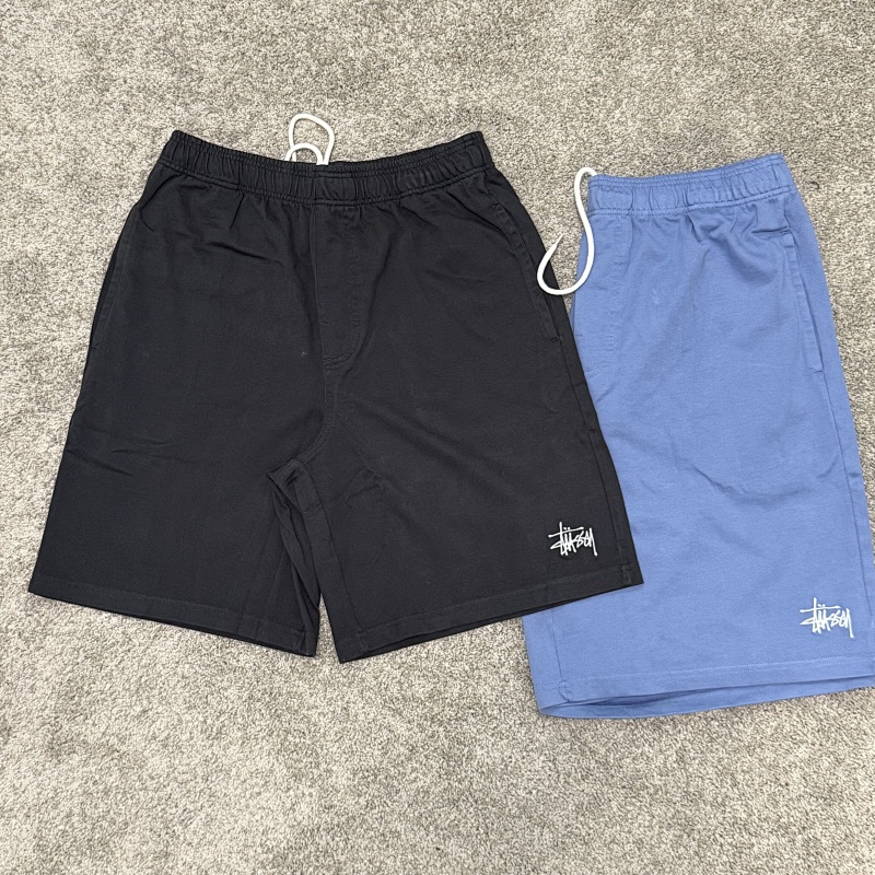 STUSSY SHORTS (2)
