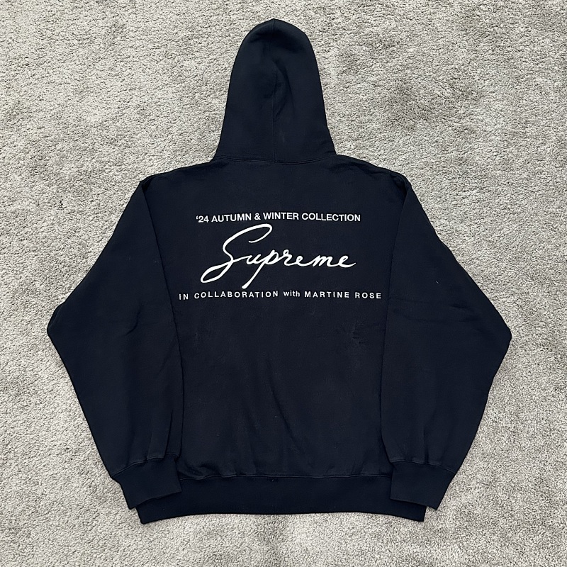 SUPREME HOODIES (13)
