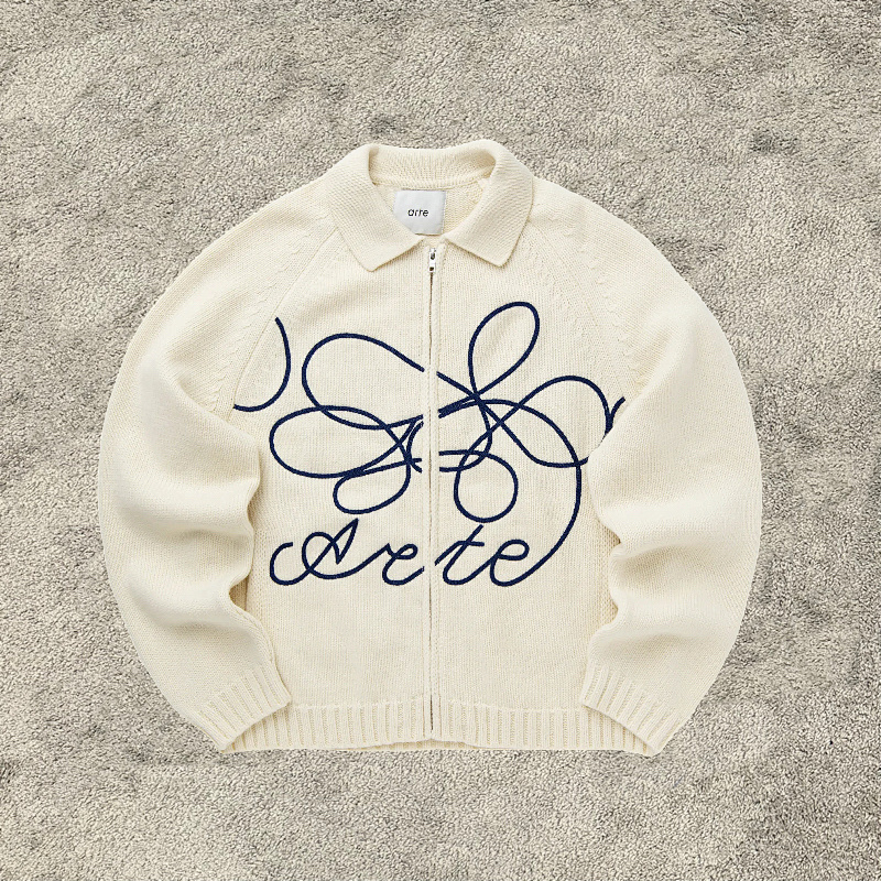 ARTE CARDIGANS (2)