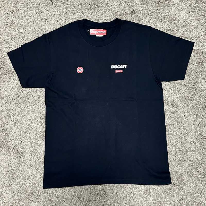 SUPREME TSHIRTS (8)