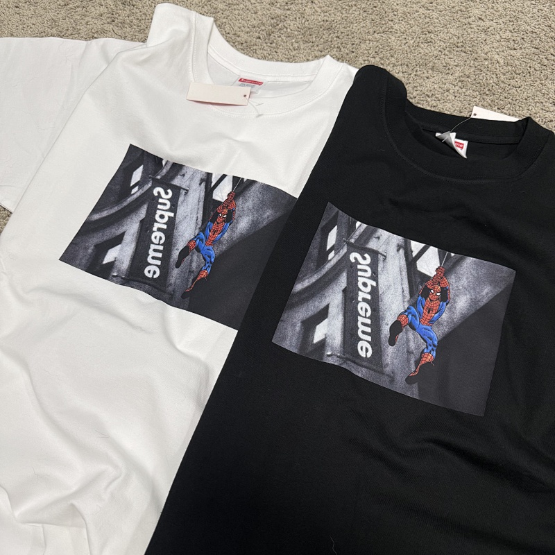 SUPREME TSHIRTS (4)