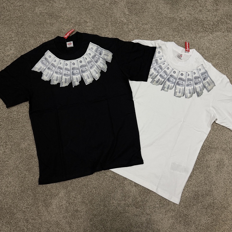 SUPREME TSHIRTS (16)
