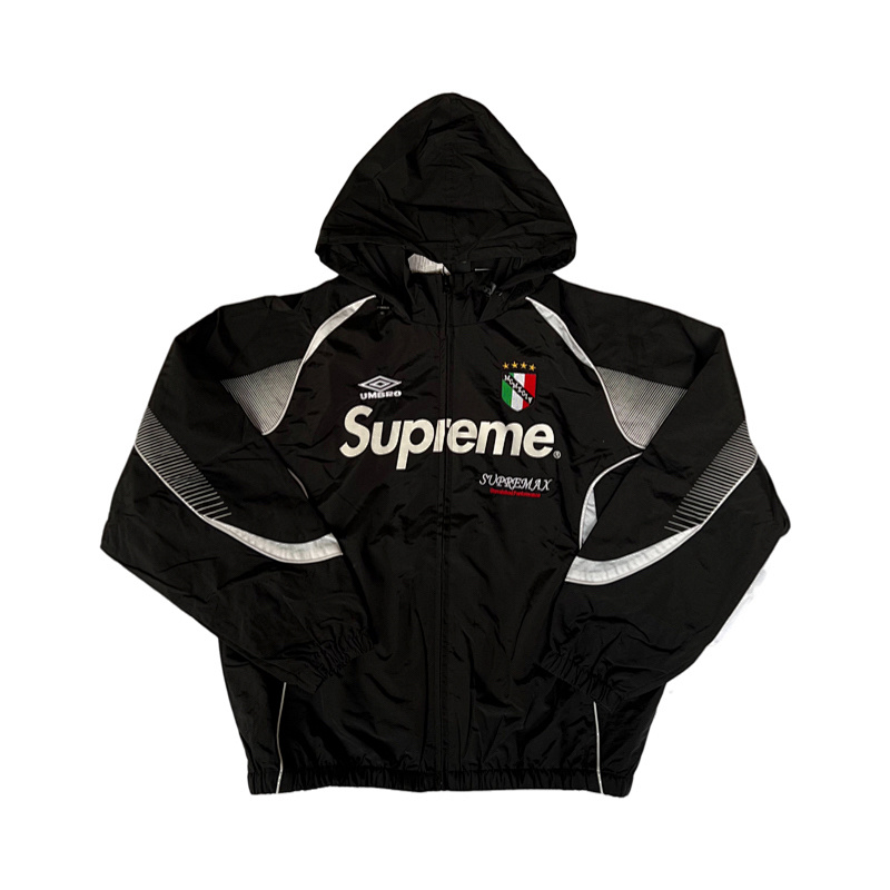 SUPREME JACKETS