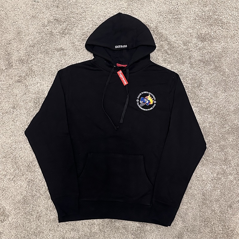SUPREME HOODIES (15)