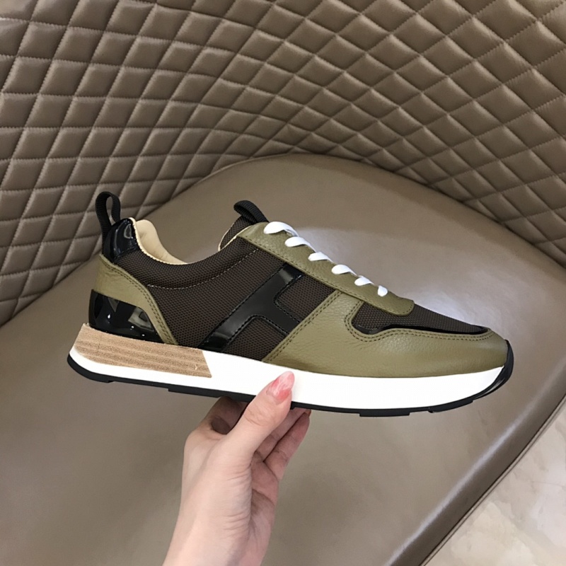 HERMES SHOES (858)