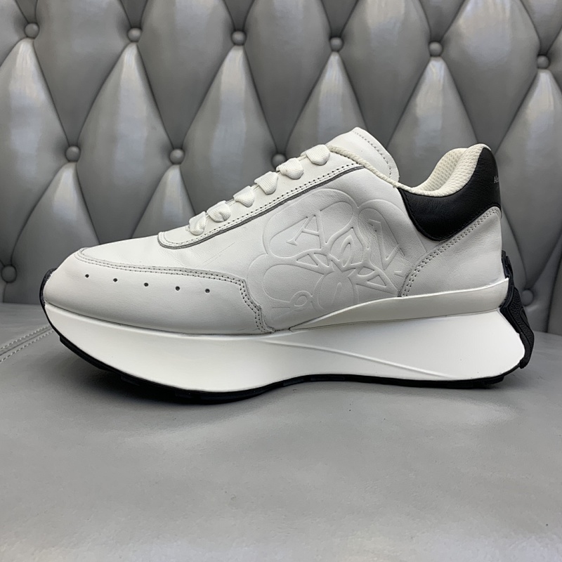 ALEXANDER MCQUEEN McQueen Sneakers (35)