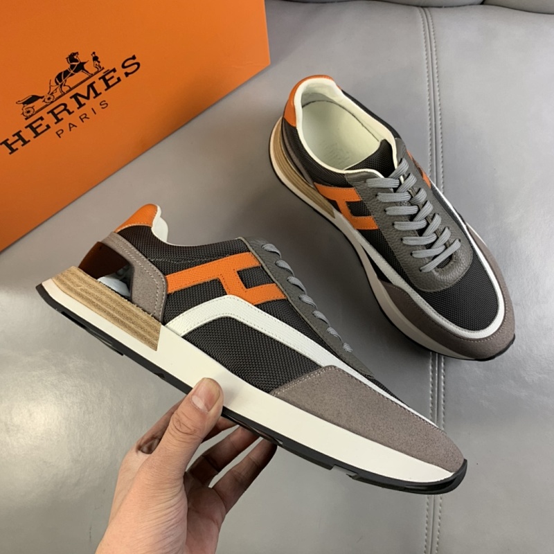 HERMES SHOES (739)